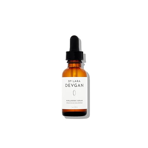 Dr. Devgan Scientific Beauty, Hyaluronic Serum, 1.0 fl Oz.