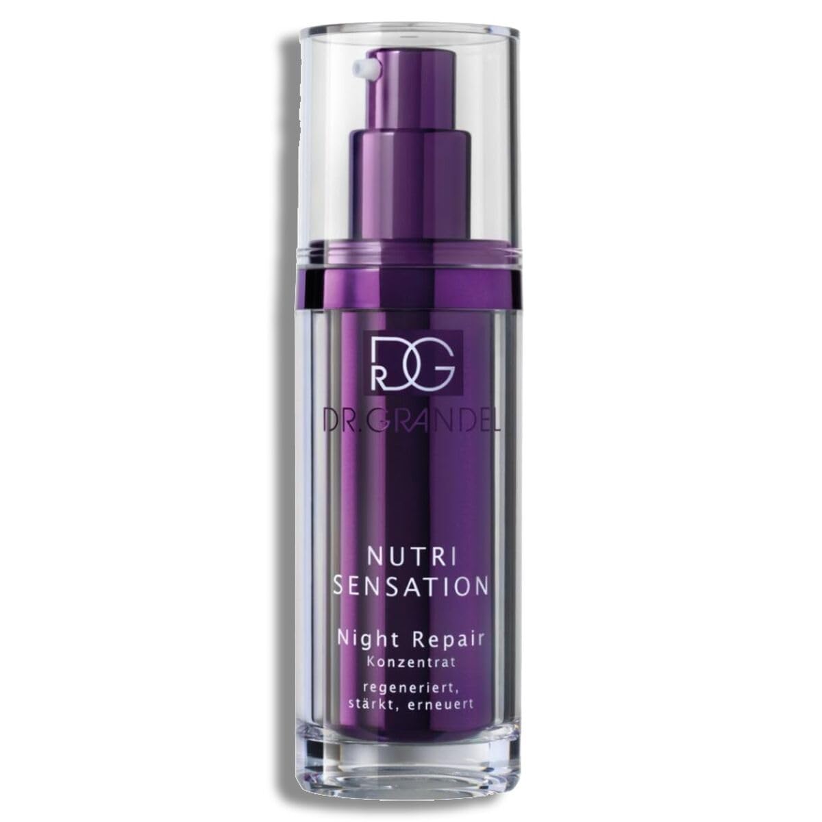 Dr. Grandel Nutri Sensation Night Repair (1 oz)