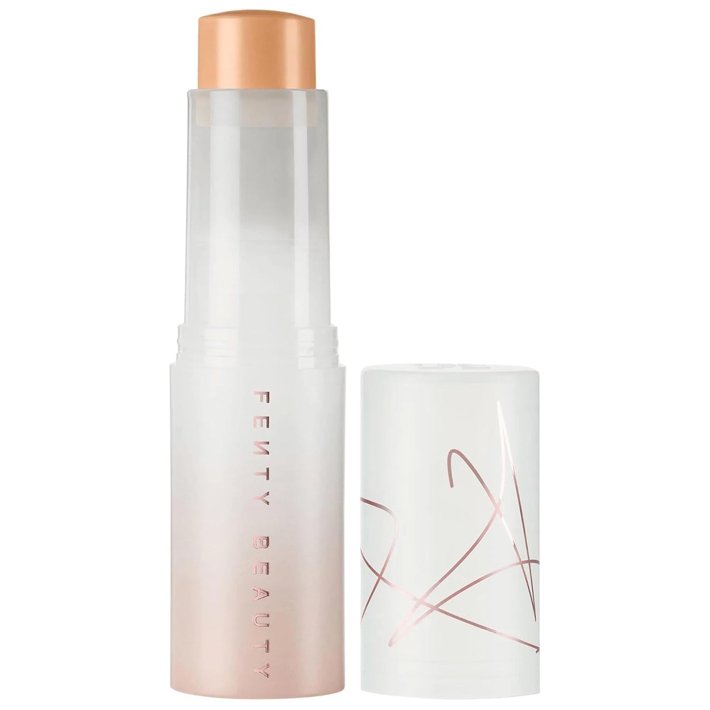 Fenty Beauty by Rihanna Eaze Drop Stick Blur + Smooth Tint Stick Foundation 7