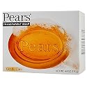 Pears Soap Gentle Care Transparent 4.4 oz (Pack of 12)