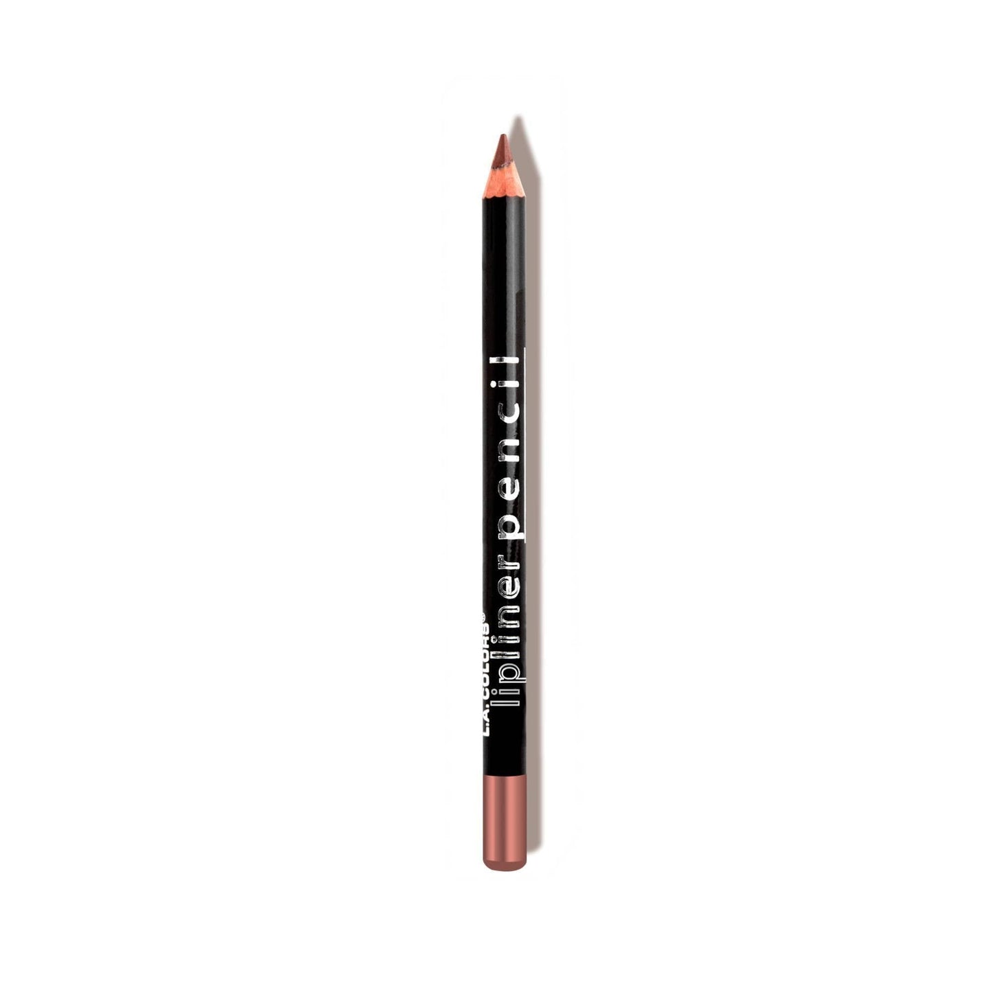 L.A. COLORS Lipliner Pencil, Sienna CP504 Beauty & Personal Care L.A. COLORS