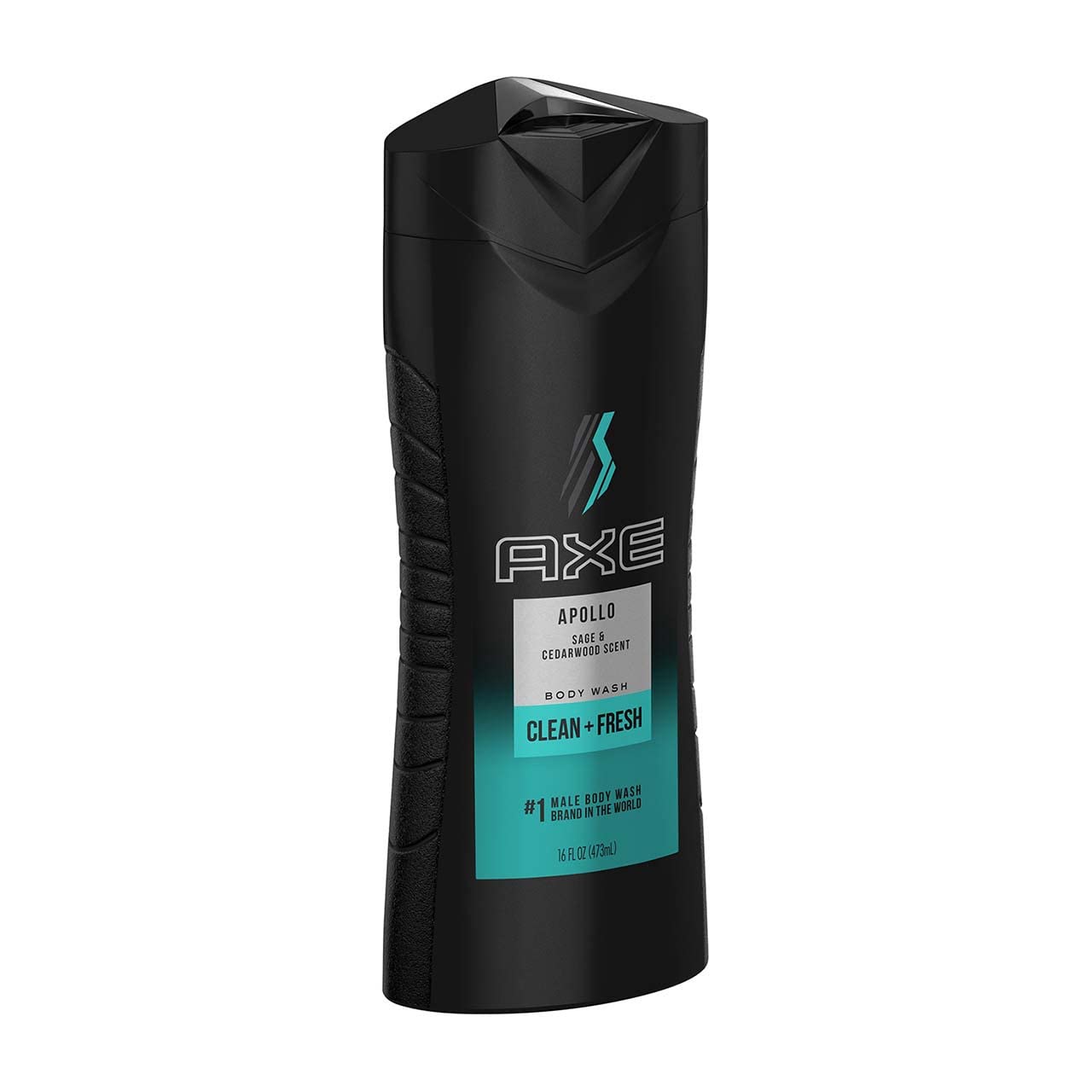 AXE Body Wash for Men, Apollo, 16 oz