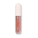 Ulta Beauty Shiny Sheer Lip Gloss ~ (cool beige w/opalescent shimmer) Honeycomb