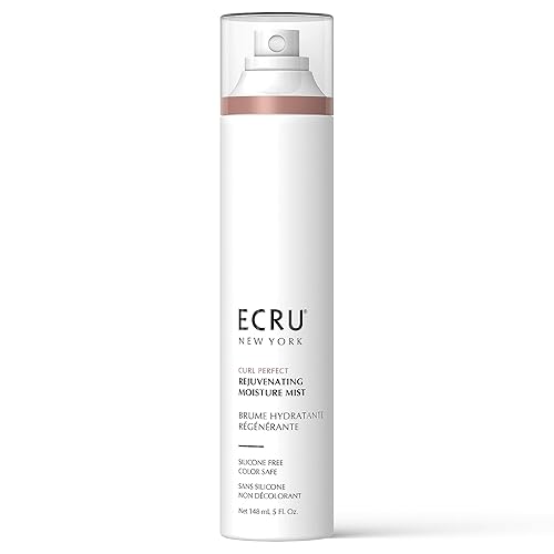 Ecru New York Curl Perfect Rejuvenating Moisture Mist