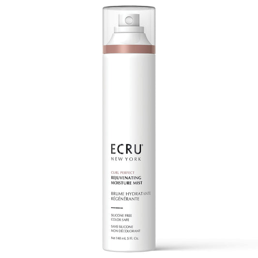 Ecru New York Curl Perfect Rejuvenating Moisture Mist