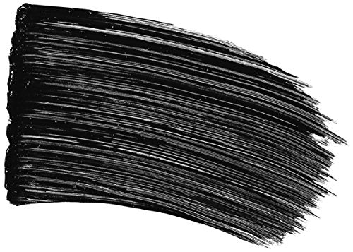 e.l.f. Volumizing Mascara, Black, 0.088 Fluid Ounce