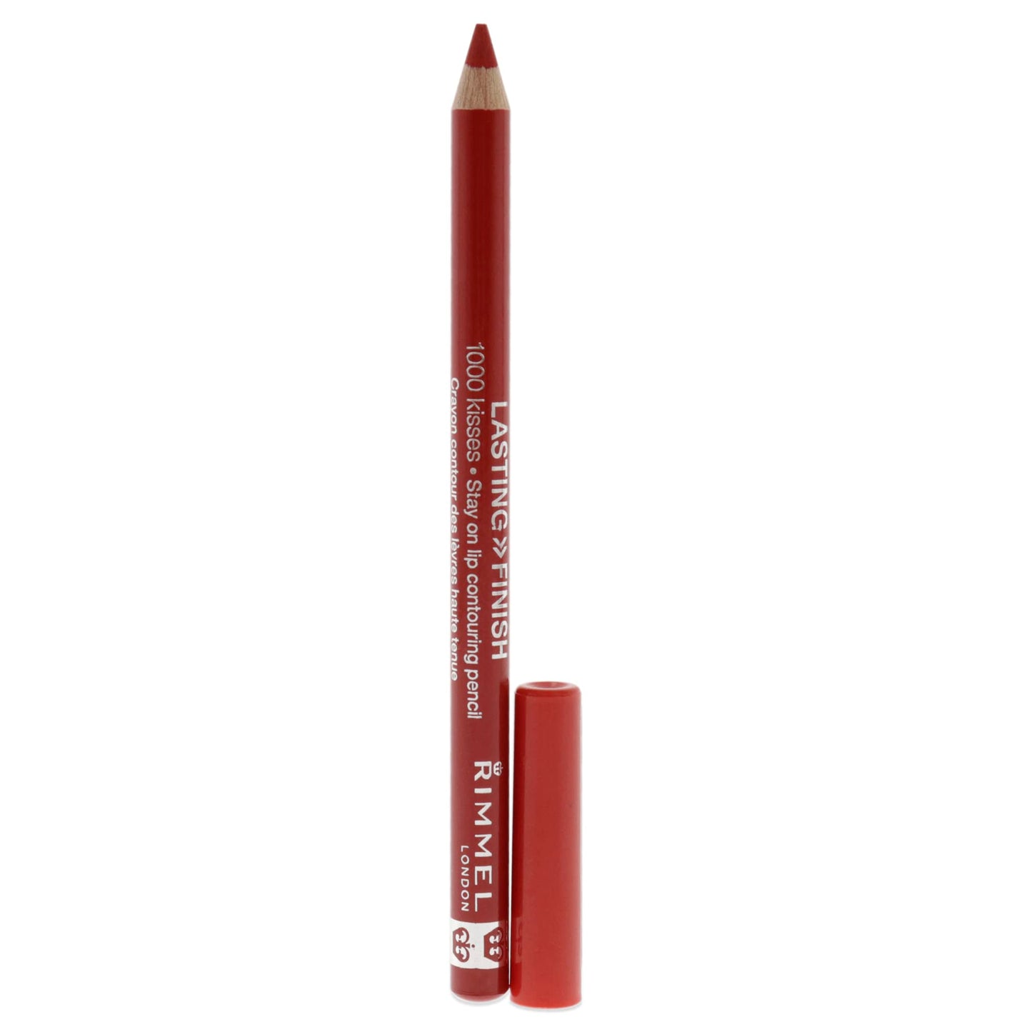 Rimmel lasting finish extreme lipstick