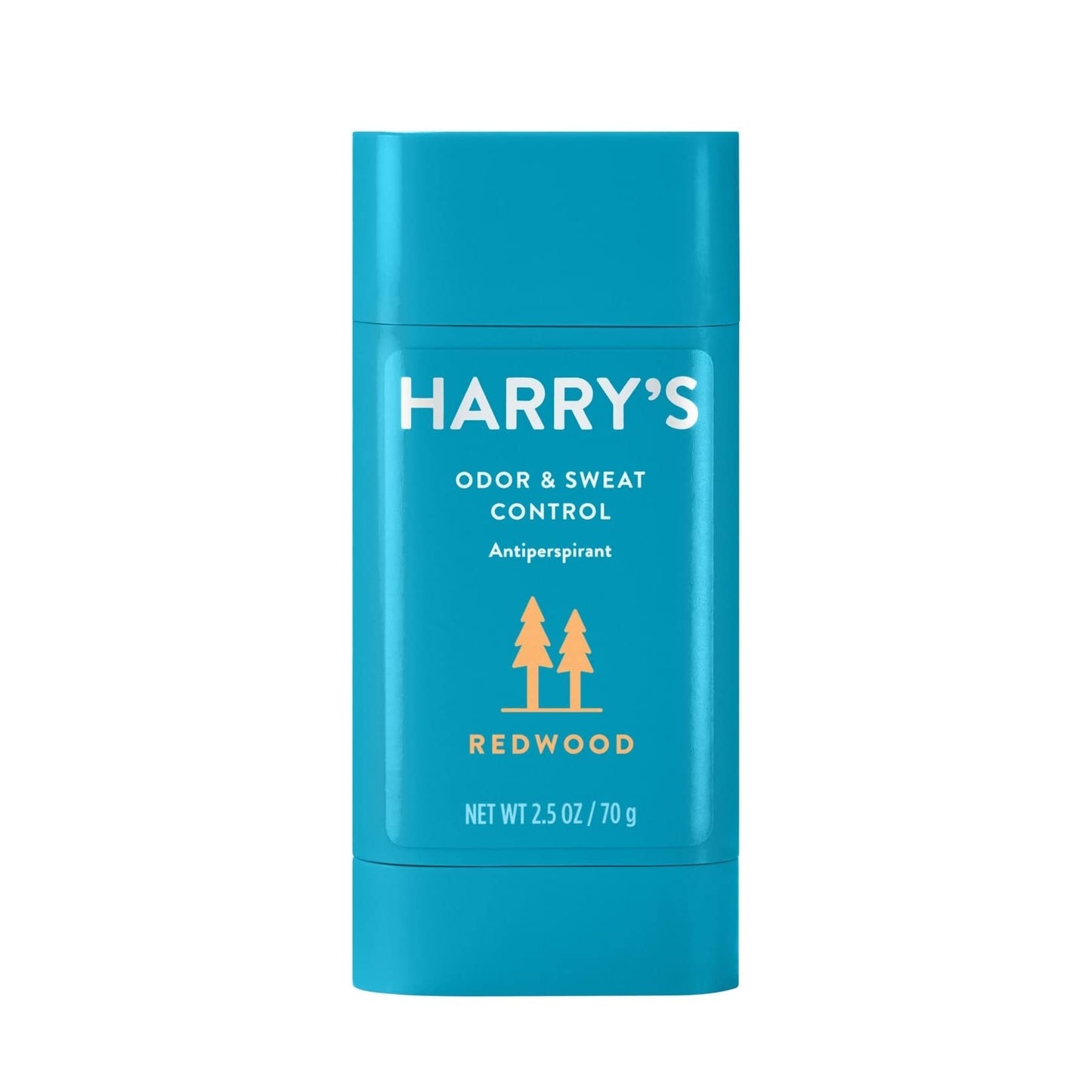 Harry's Antiperspirant Redwood - 2.5oz Beauty and Personal Care Harry's