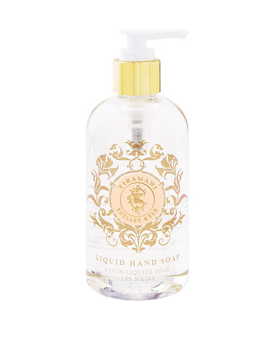Shelley Kyle Tiramani Liquid Hand Soap 250ml Beauty & Personal Care Shelley Kyle