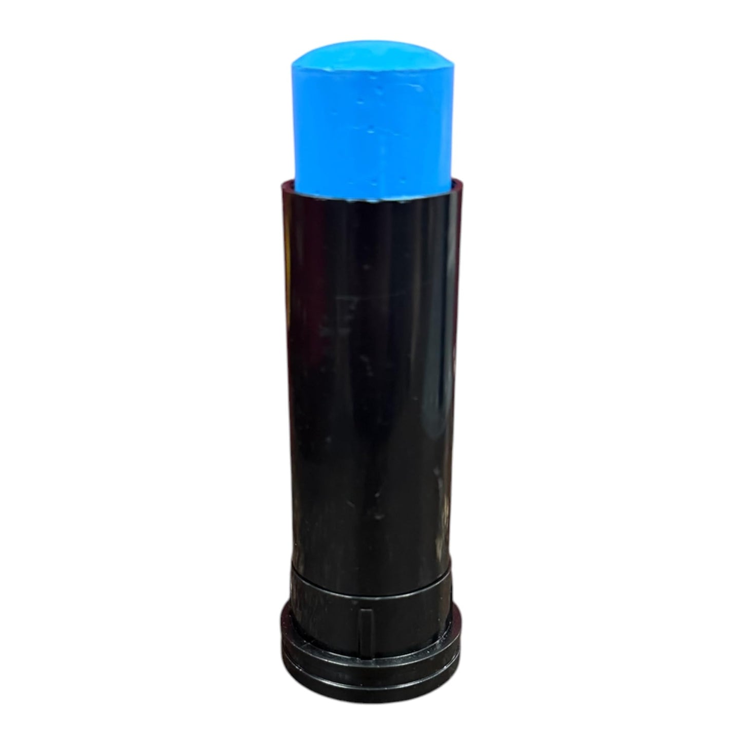 CloseoutBats Eye Black Stick for Baseball Softball Soccer Lacrosse Hockey Athletes Sports Training, - Baby Blue, Black & Pink Colors, Smudge