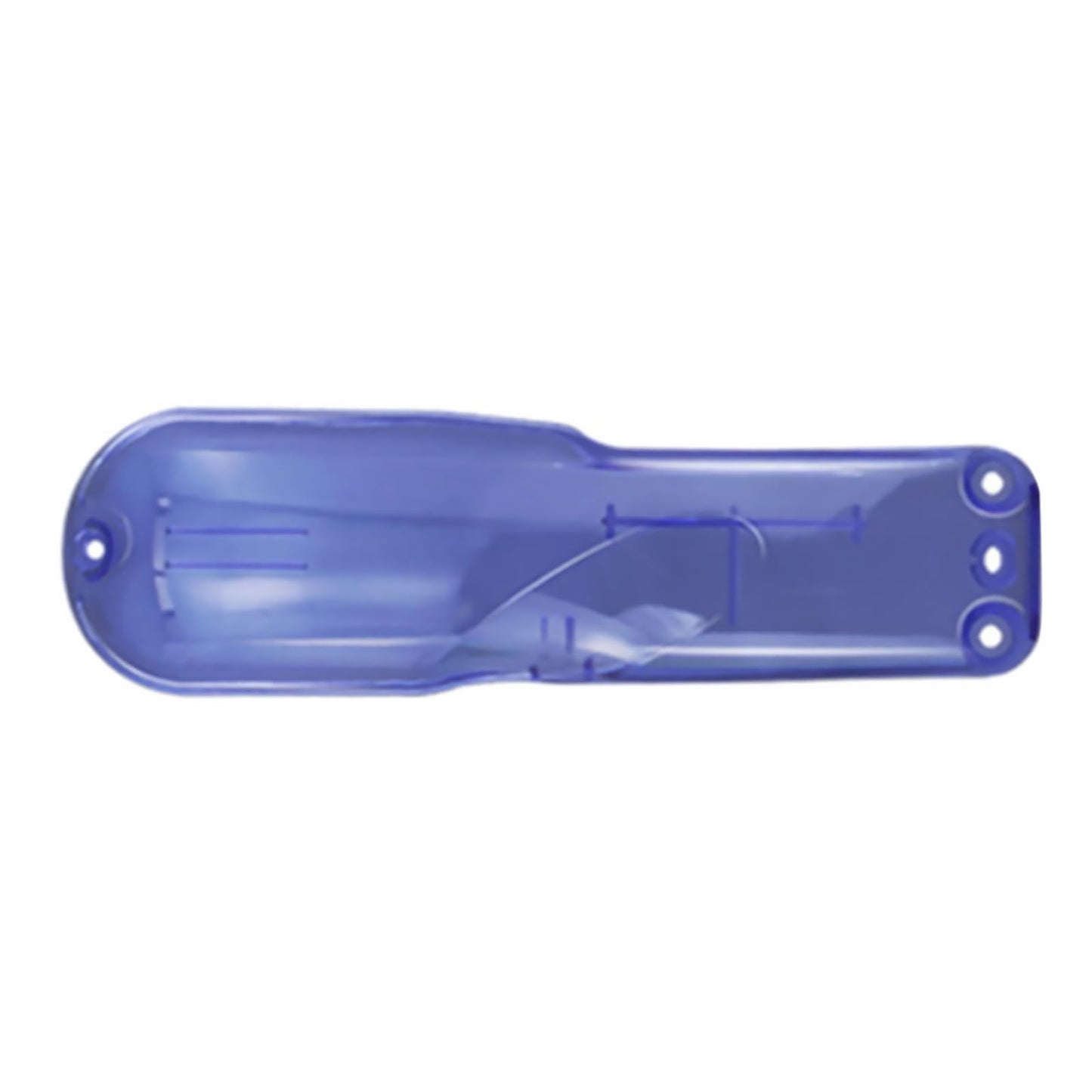 Blue DIY Back Housing Cover Shell for Wahl 8148 Cordless Magic Electric Clipper Beauty and Personal Care ZEZEFUFU
