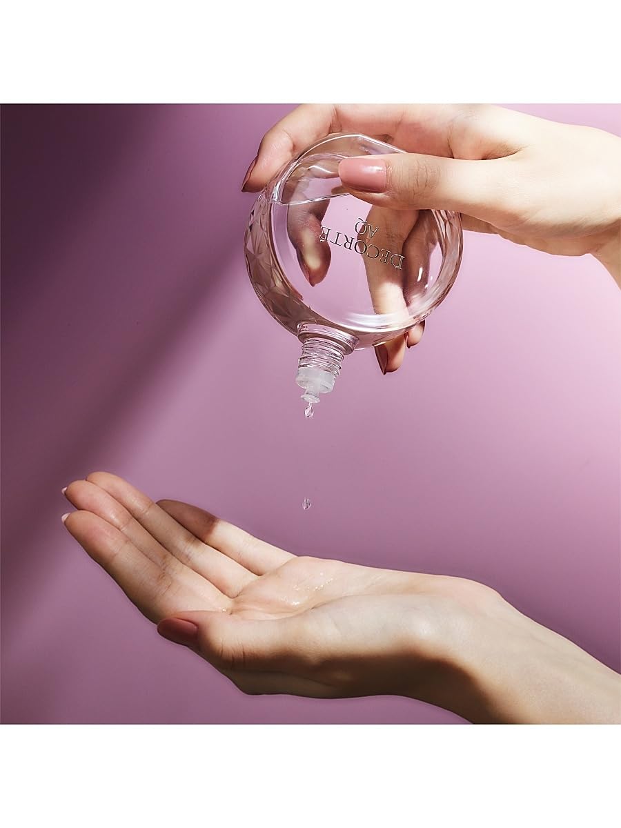 DECORTÉ, AQ Body Decorté Treatment Body Shaping Contour Oil, 3.4 oz