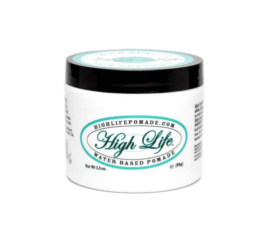 High Life Water Based Pomade