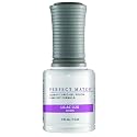 LECHAT Perfect Match Gel Polish, Lilac Lux, 0.5 Fl Oz Beauty & Personal Care LECHAT