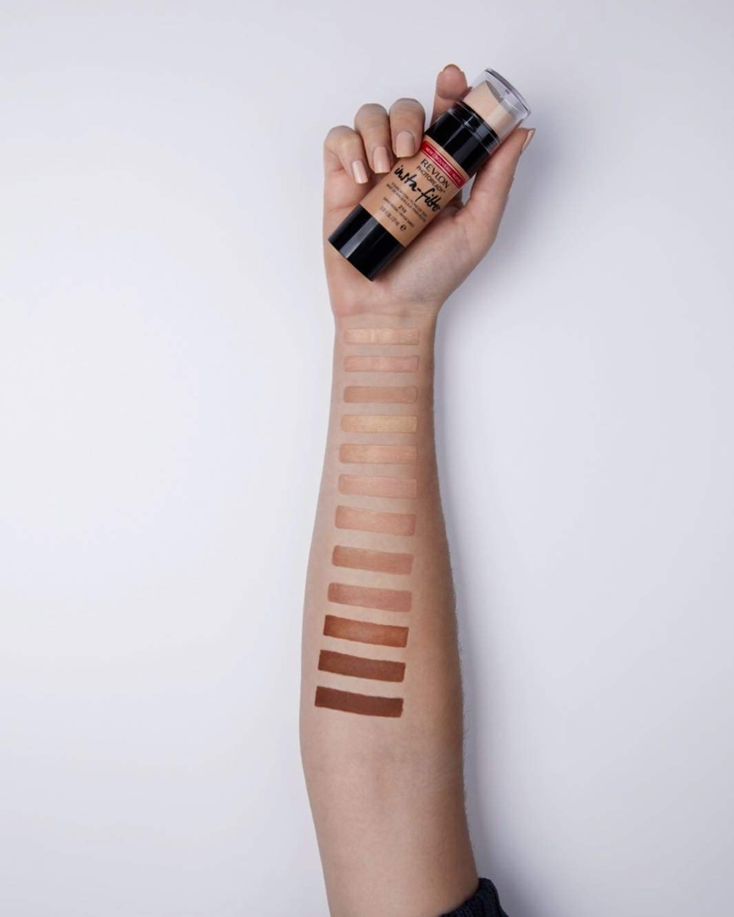 Revlon Photoready Insta-Filter Foundation 27ml - 200 Nude