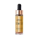 Appeal Cosmetics Lustre Drops, 18K, 0.5 Fluid Ounce