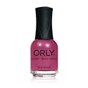 Orly Nail Lacquer, Santa Fe Rose, 0.6 Fluid Ounce Beauty & Personal Care Orly