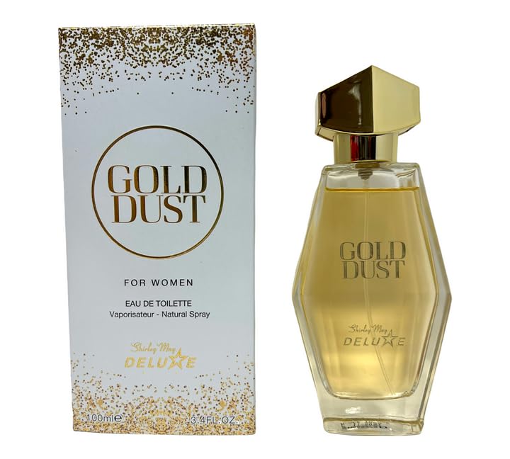 A CENTER Perfume for Women Long Lasting Fragrance Eau de Parfum Floral & Sweet Women's Perfume Daily Used 3.4 Fluid Ounce(Random 5PCS) Beauty & Personal Care A CENTER