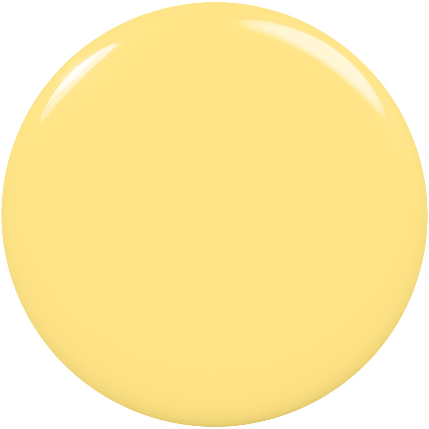 essie Nail Polish, Salon-Quality Yellow Nail Polish, Vegan, meditation haven, 0.46 fl oz Beauty & Personal Care essie