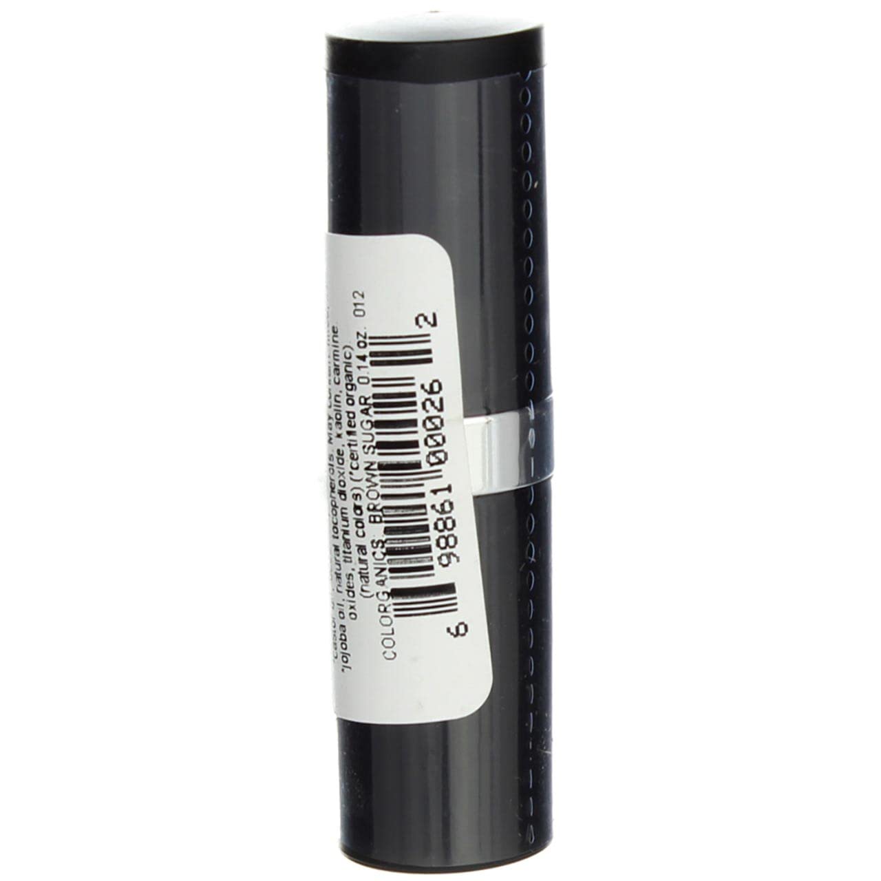 Hemp Originals Brown Sugar Lipstick, 4.25 GR