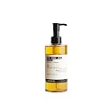 JUNO & Co. Body Oil Rinse Shower Cleanser, Hydrating Wash with Rice Bran, Meadowfoam Seed & Calendula, Softening & Balancing for Dry or Sensitive