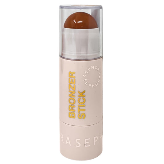 Sephora Collection Cream Bronzer Stick - 03 Beach, Please (medium bronze w/warm undertones), 5.5 g / 0.19 oz