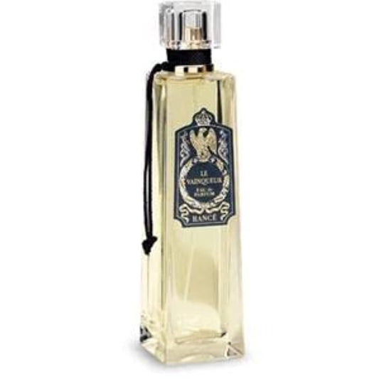 Rance 1795 Le Vainqueur for Men 3.4 oz Eau de Parfum Spray Beauty & Personal Care Rance