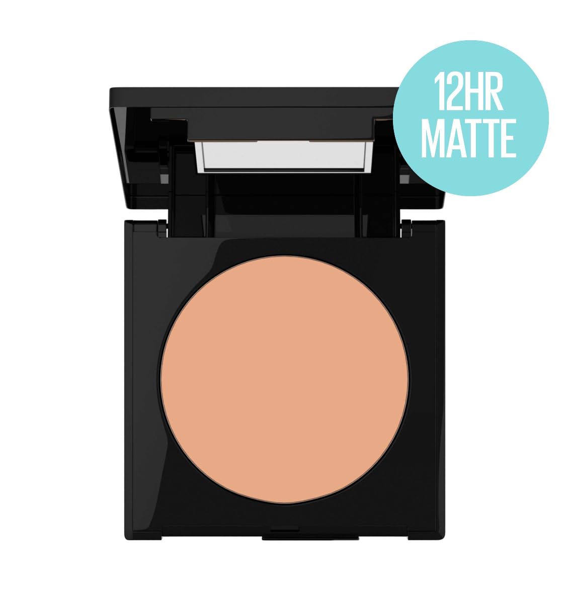 Myb Matt + Poreless Powder True Beige .30z