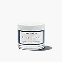 HERBIVORE Blue Tansy Resurfacing Clarity Mask | Acne Clarifying Face Mask Reduces Redness & Refines Pores | for Oily Skin, Vegan, 60 mL / 2.02 oz