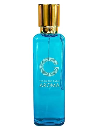 Veronique Gabai, Aroma Body Eau De Parfum, 3.4 oz