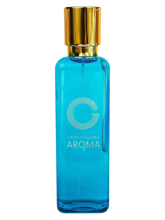 Veronique Gabai, Aroma Body Eau De Parfum, 3.4 oz