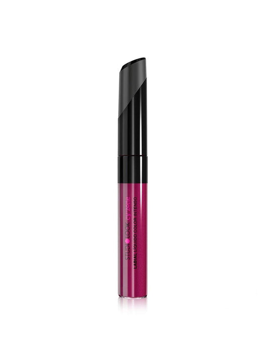 Cyzone Studio Look Intense Color Liquid Lipstick, Long-lasting, High Fixing, Color: Wine.20 oz (6ml) Beauty & Personal Care Cyzone L'Bel