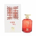 LUNICHE Alchemi Unity For Unisex - 3.4 Oz Eau De Parfum Spray