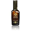 Arganmidas Moroccan Argan Oil 100ml Perfect for Leave in Treatment & Conditioner ALSO for Face and Body- Wonderful Anti Aging, Anti Wrinkle Beauty