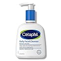 Daily Facial Cleanser, 8 fl oz (237 ml), Cetaphil