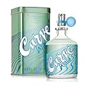 Curve Wave Men's Cologne Fragrance Spray, Gift for Him, Casual Day or Night Scent, 4.2 fl oz