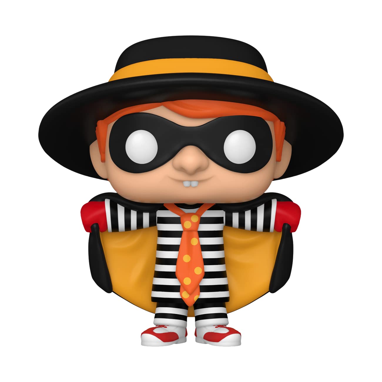 Funko POP! Ad Icons: McDonalds - Hamburglar - McDonald's - Collectable Vinyl Figure - Gift Idea - Official Merchandise - for Kids & Adults - Ad Icons…