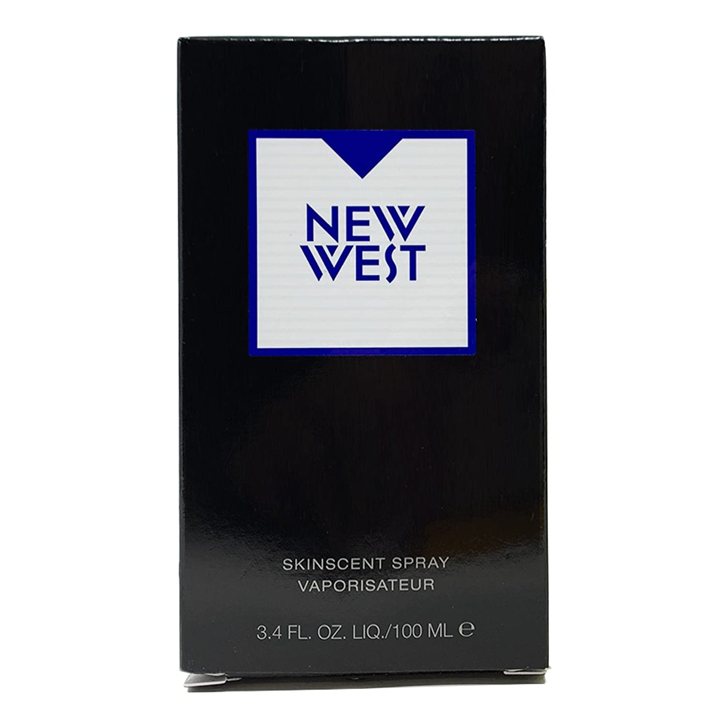 New West by Aramis Skinscent Spray 3.4 oz Beauty & Personal Care ARAMIS