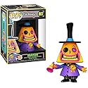 Funko Pop! Disney: The Nightmare Before Christmas - Mayor (Blacklight)