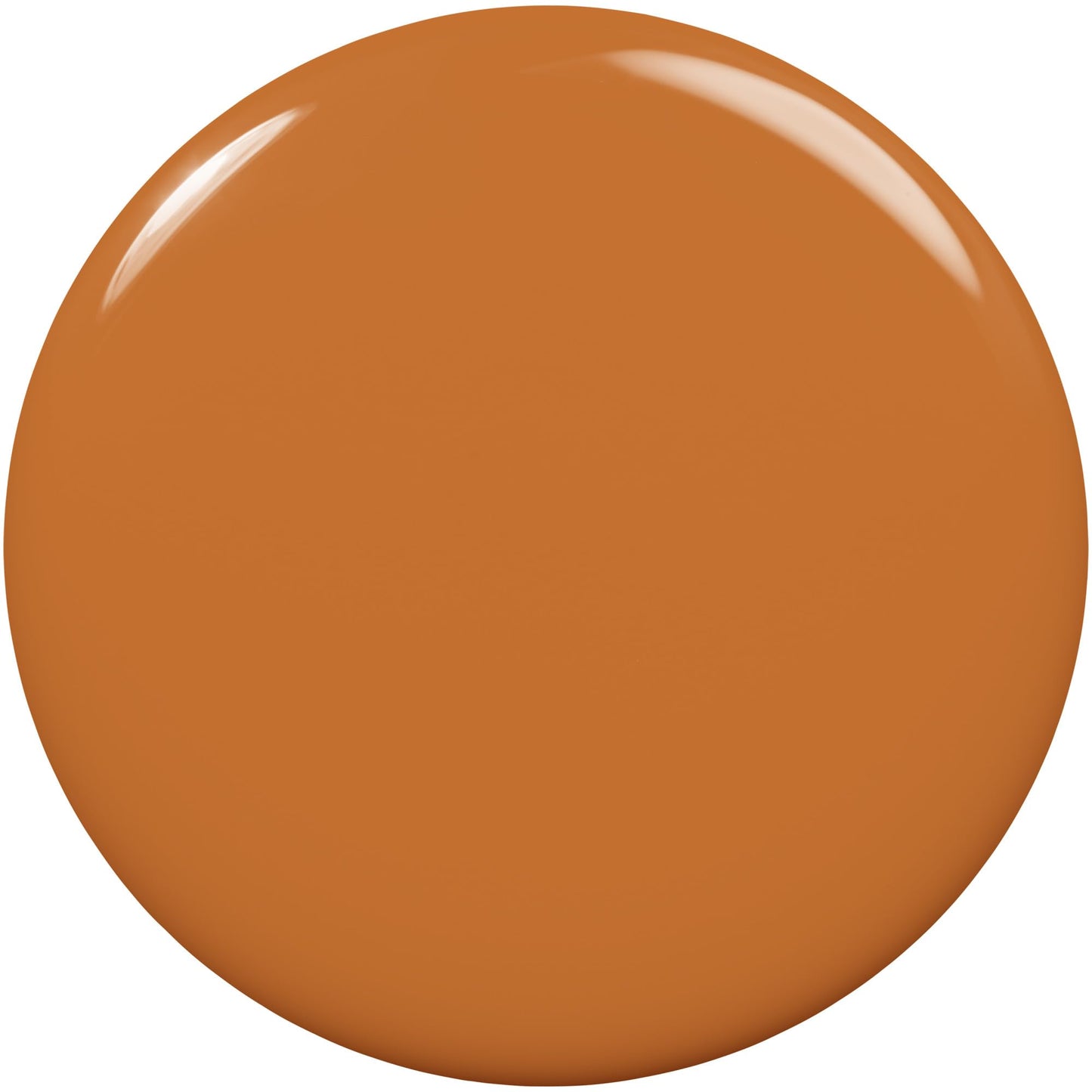 essie Expressie Nail Polish, Quick-Dry Brown Orange Nail Polish, Vegan, Saffr-on The Move, 0.33 fl oz Beauty & Personal Care essie