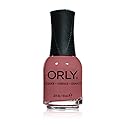 ORLY Nail Lacquer - 20575 Coffee Break by Orly for Women - 0.6 oz Nail Polish