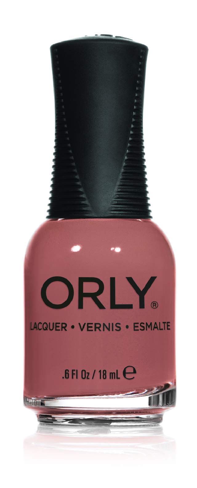 ORLY Nail Lacquer - 20575 Coffee Break by Orly for Women - 0.6 oz Nail Polish