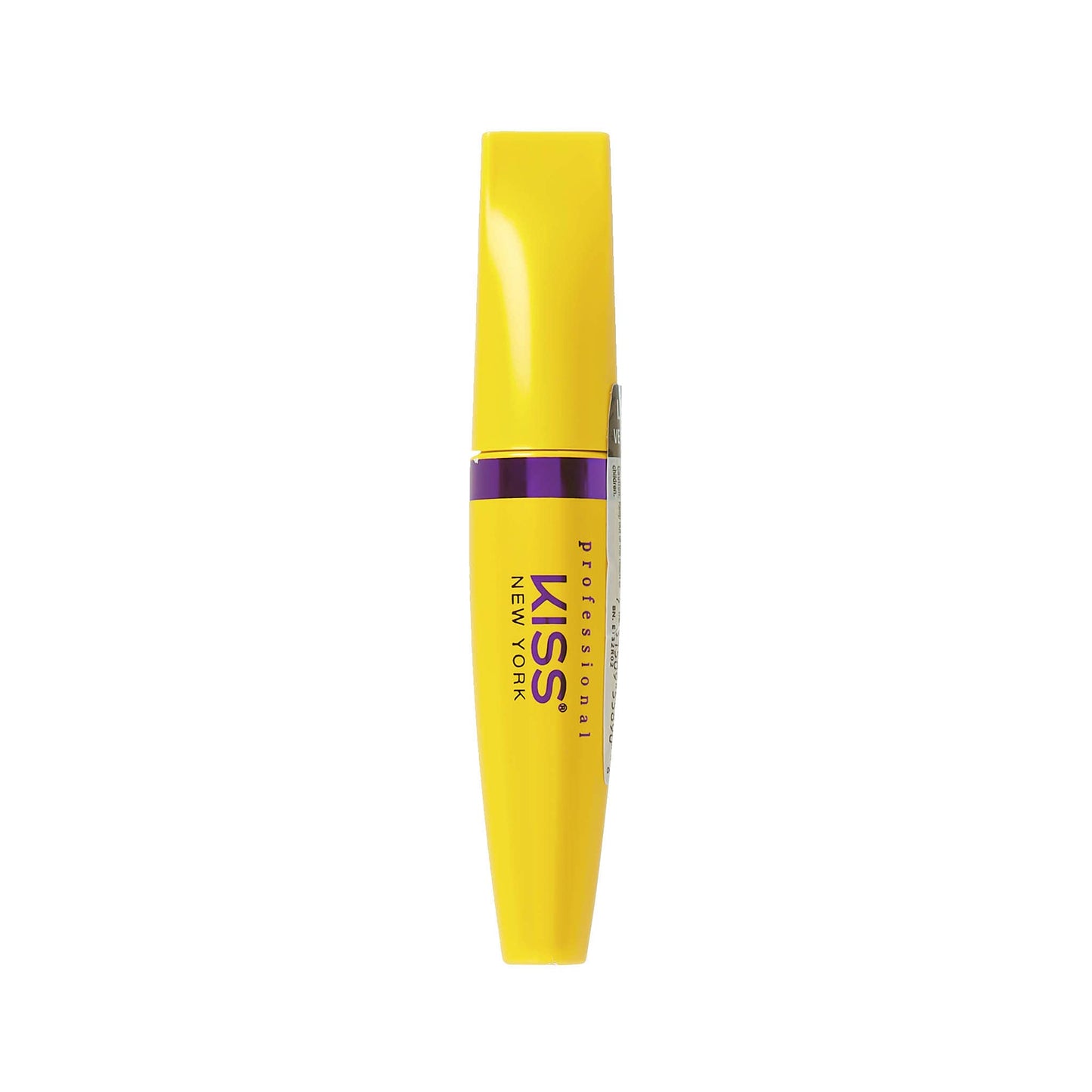 KISS New York I ENVY Bold N' Long Lash Extension (Dark Brown)