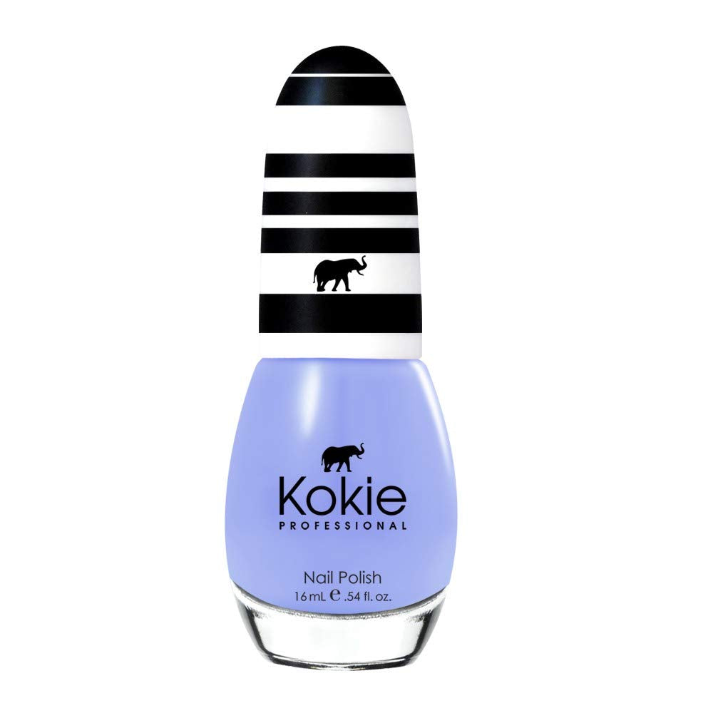 Kokie Professional Nail Polish, 0.54 Fl Oz (Wondrous) Beauty & Personal Care Kokie