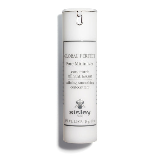 Sisley Paris Global Perfect Pore Minimizer - 30 mL - Pore-Minimizing Skin Primer for Face - Refines & Smoothes Skin, Diminishes Look of Pores - Matte