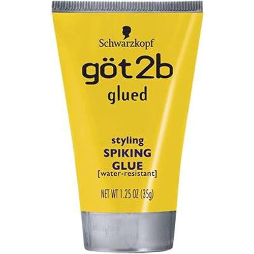 Got 2B Glued Spiking Glue 6 Ounce (177ml)