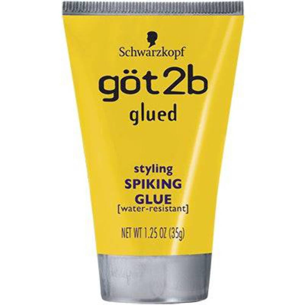 Got 2B Glued Spiking Glue 6 Ounce (177ml)