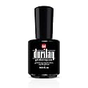 duri Nail Polish, Durilaq Gel Effect Top Coat, Glossy, Fast Drying and Long Lasting Gel Like Look, 0.61 Fl Oz Cosmetics Beauty & Personal Care duri