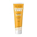 Marc Anthony Oil Shea Butter Hydrating Shampoo Ounces, Coconut, 8.4 Fl Oz