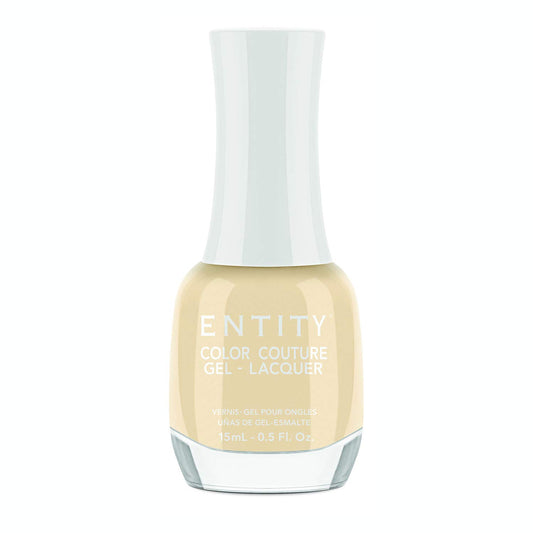 Entity Color Couture Gel-Lacquer - Modern Minimalist - 15 ml/0.5 oz Beauty & Personal Care Entity